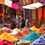 Marrakech Marketplace